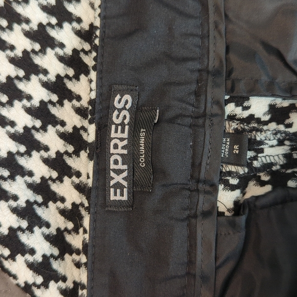 Express Columnist Pant - Picture 5 of 5